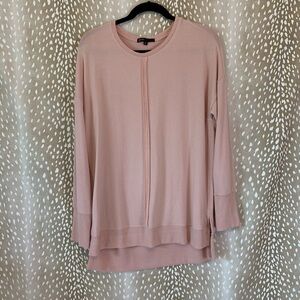 Gibson (Nordstrom) Tunic Sweater Size Medium